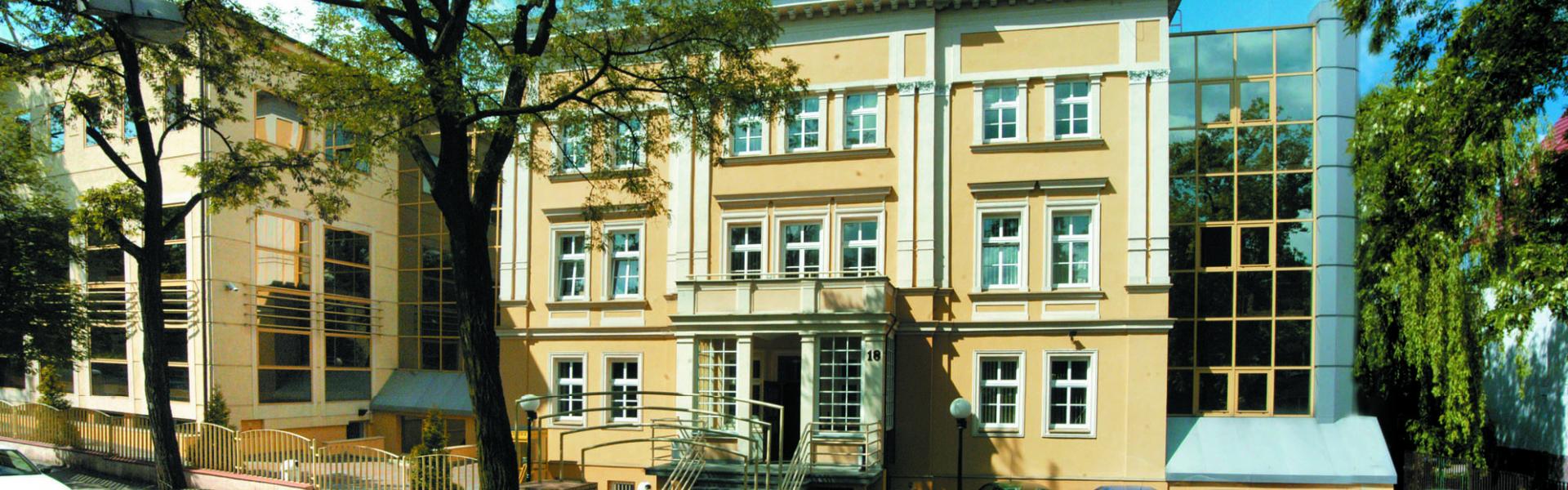 Wyższa Szkoła Zarządzania I Administracji W Opolu